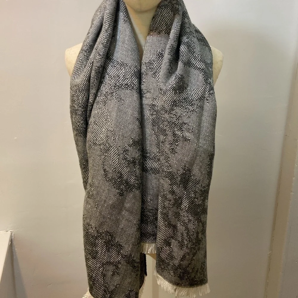 J. Crew color grey